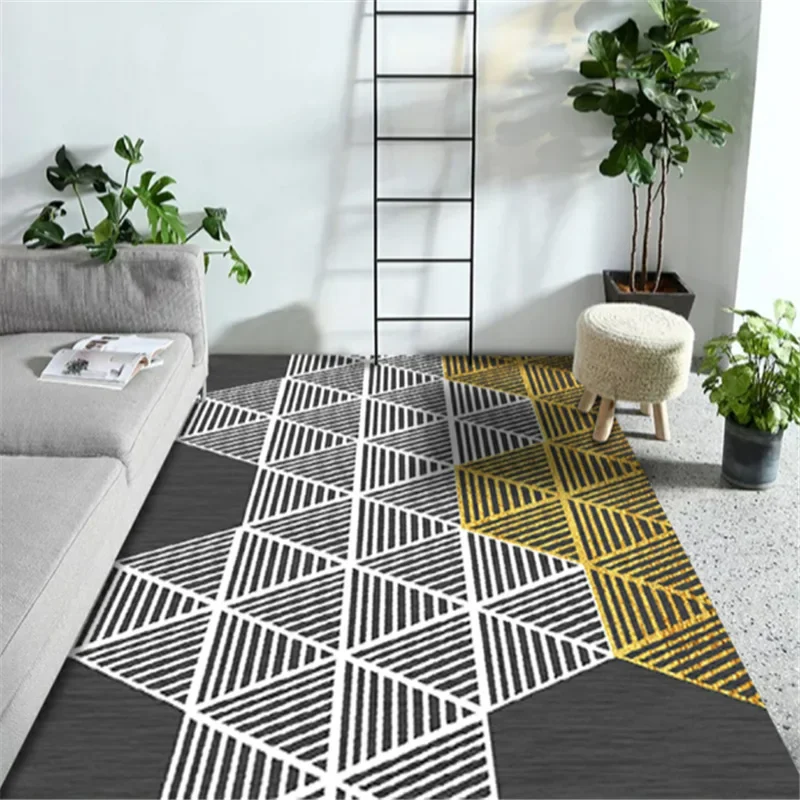 Printed Carpets For… - image