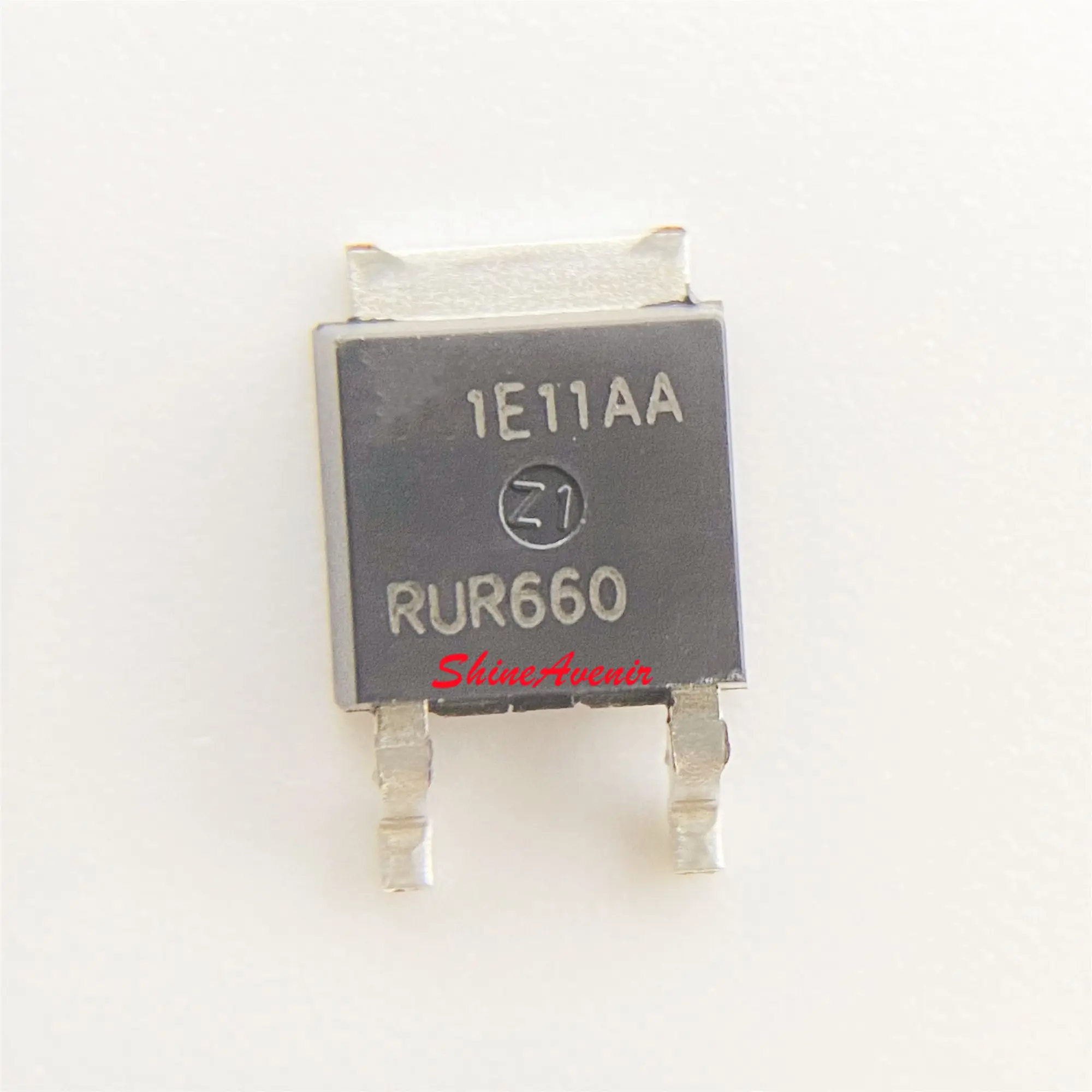 

20pcs RURD660S9A VS-8EWH06FNTR-M3 BA05CC0FP-E2 XL6005E1 TO-252 100% new original