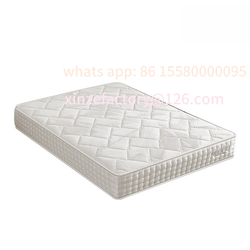 

Customizable removable mattress household