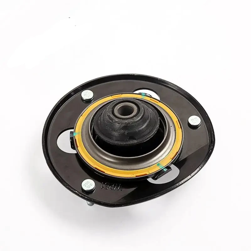High Quality Front Shock Absorber Top Rubber Mount, Dust Cover, and Rubber Buffer for SAIC ROEWE 550, MG6, Part No. 10012693