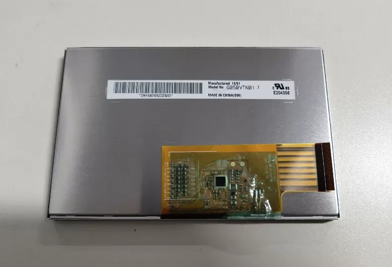 schermo-lcd-g050vtn011-da-5-pollici-testato-e-intatto