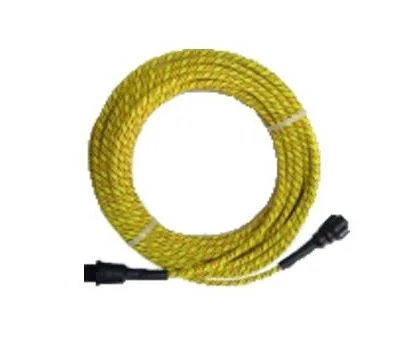 Factory price direct supply computer room monitoring series-LT1000-7.5M/15M water leakage induction cable