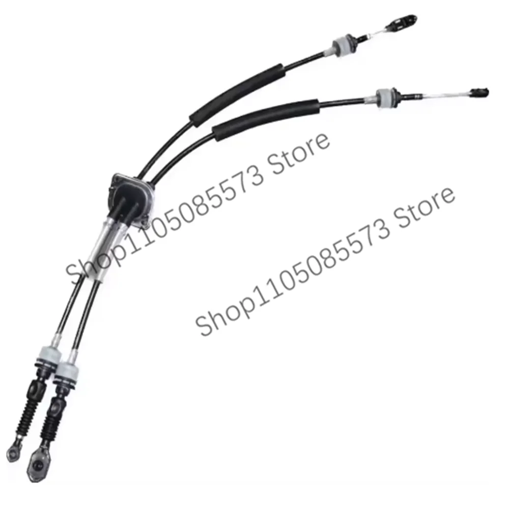 FOR Suzu k i Swift shift cable hanging gear SWIFT original shift cable 1.3L 1.5L 180302 28300-77J00