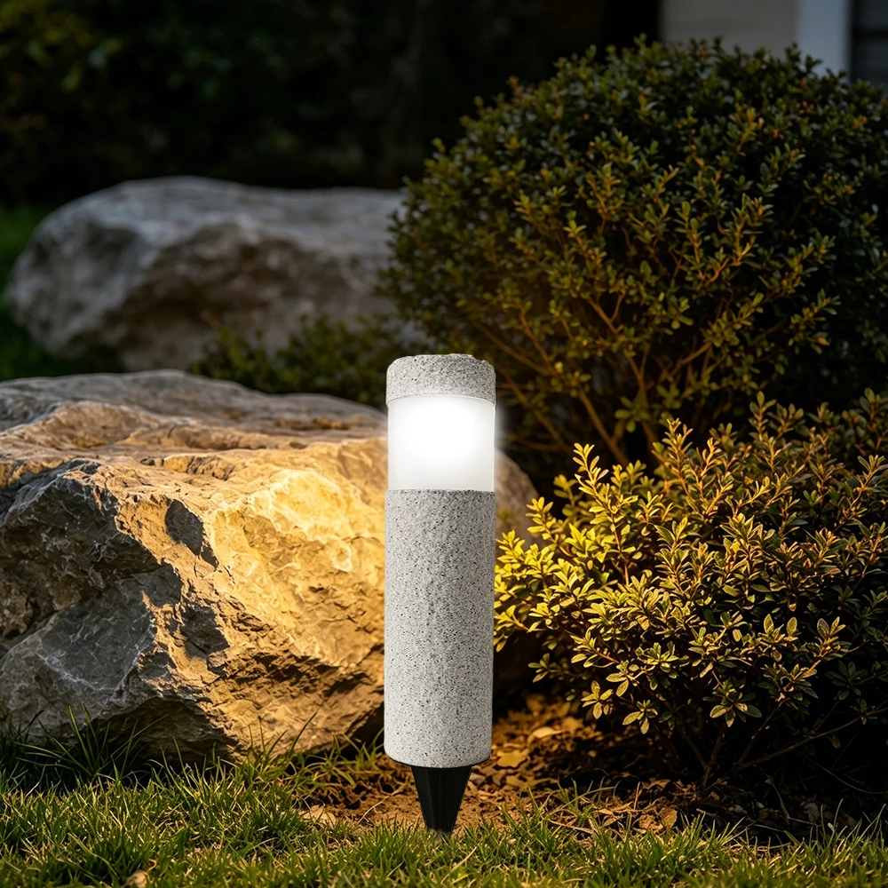 luz-solar-led-fosca-para-exterior-luz-de-solo-com-acabamento-jateado-luzes-solares-para-jardim-quintal-entrada-e-caminho