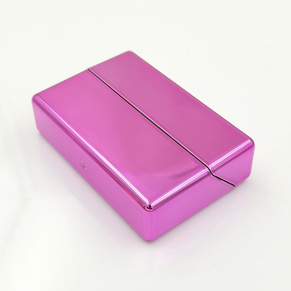 CHANCHAN for IQOS Originals One Cigarette Box for LIL Solid 2 Smoking Cigarette Case for IQOS ILUMA/ILUMA One Accesorios