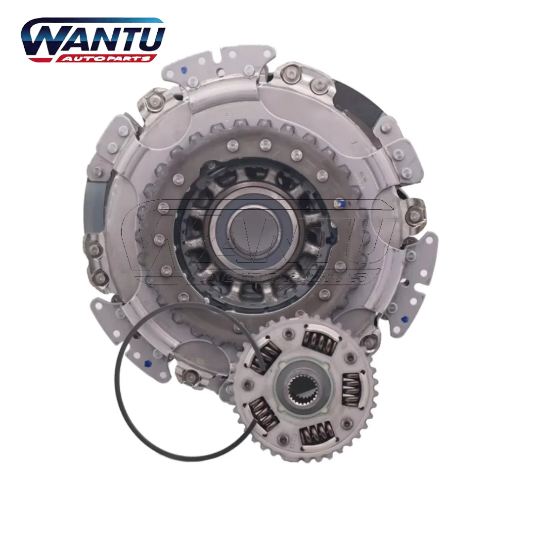 

Luk Original 6223363000 Clutch Kit Set For Vw Santana Jetta Bora Sagitar 1.6T