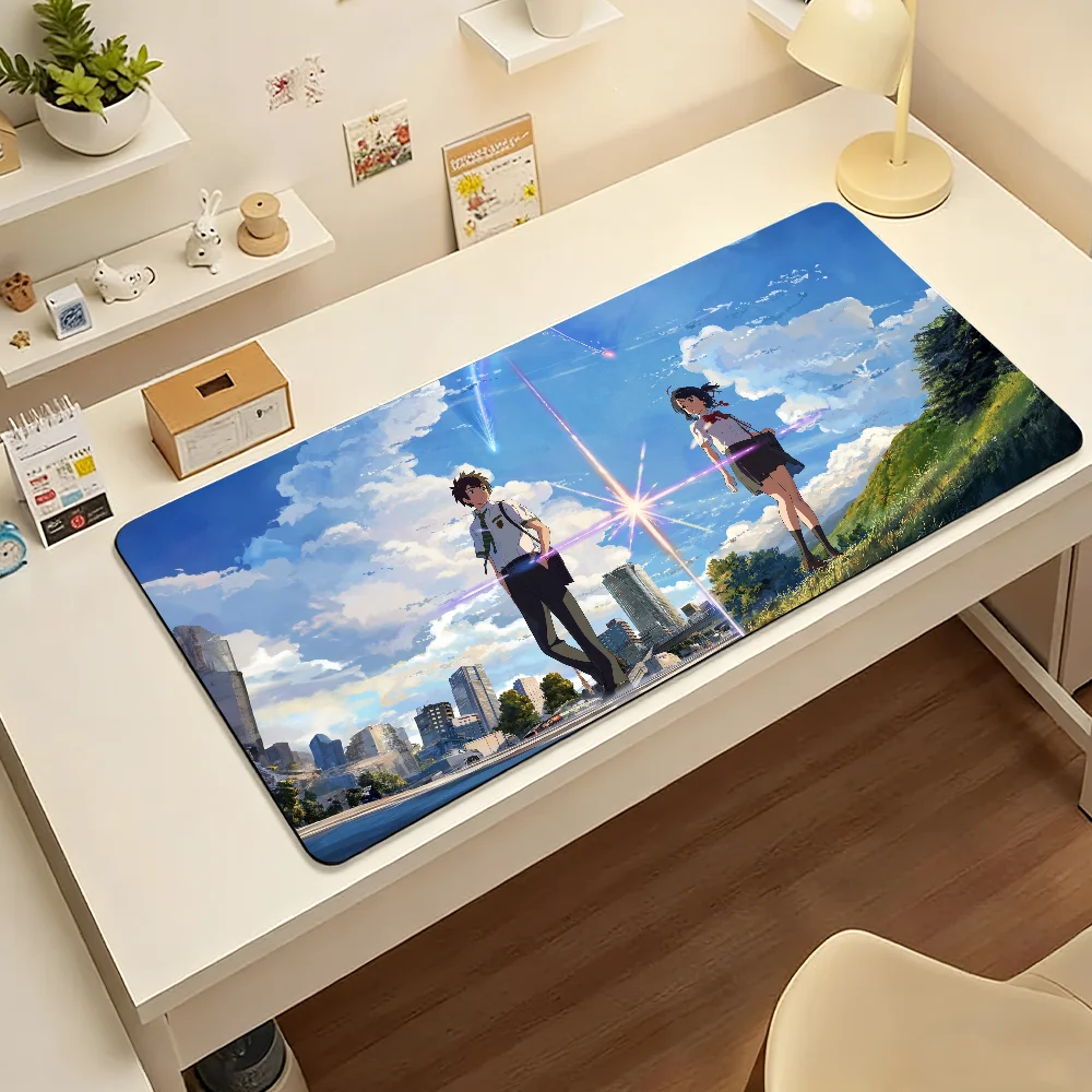 Anime Y-Your N-Name Mauspad, g – Gaming Keyboard Name Bewertung und Preis