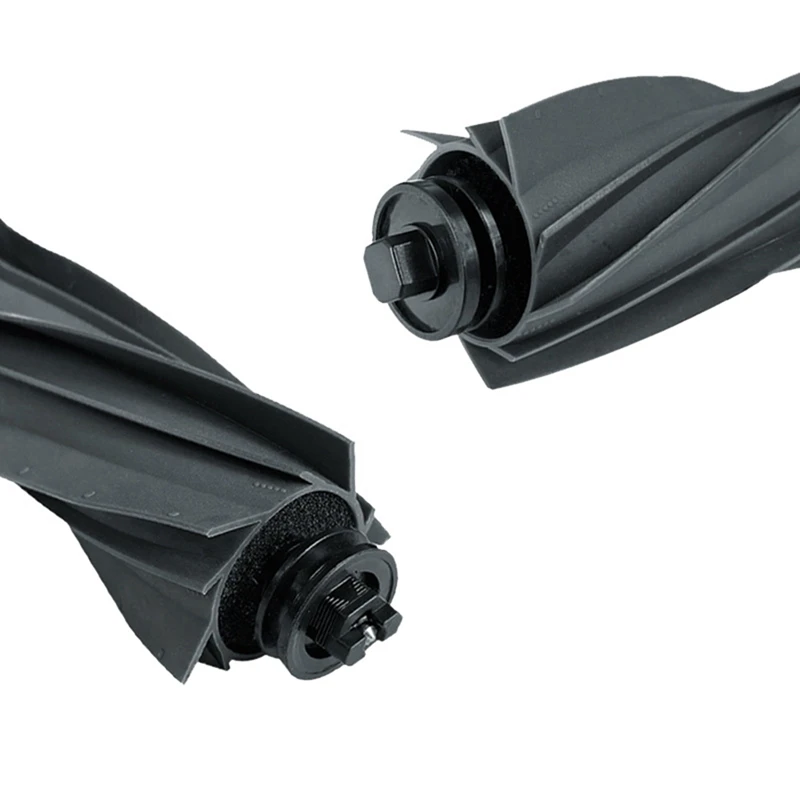 Kit d'accessoires pour aspirateur Dreame Mova S10 Plus/Surintendant ver S10 Plus, rouleau, brosse latérale, filtre, vadrouille, sac à poussière Everths