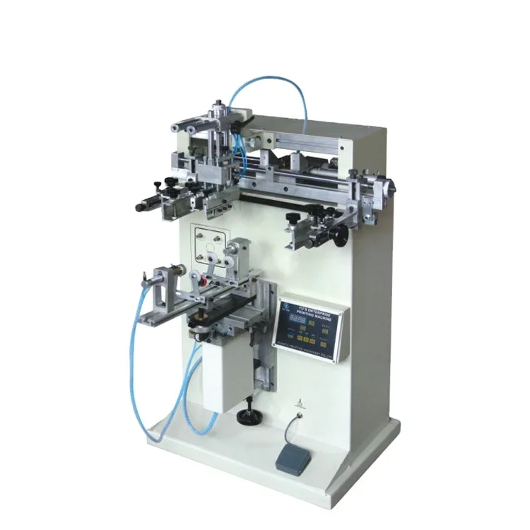 1 COLOR Screen Printing Machine GYS-300