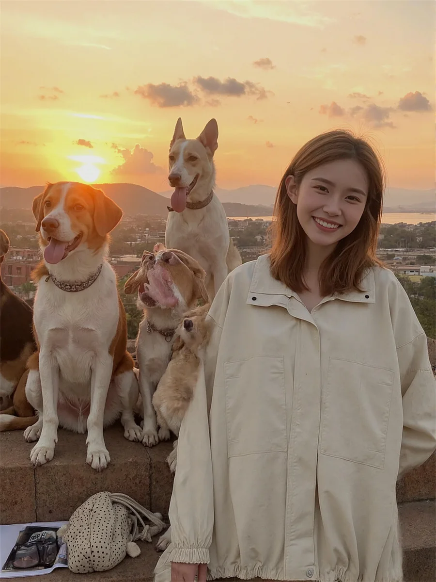 

Куртки с отложным воротником и базовым воротником, двусторонняя демисезонная куртка для женщин, летние наряды на молнии, шикарные лыжные куртки средней длины, Harajuku