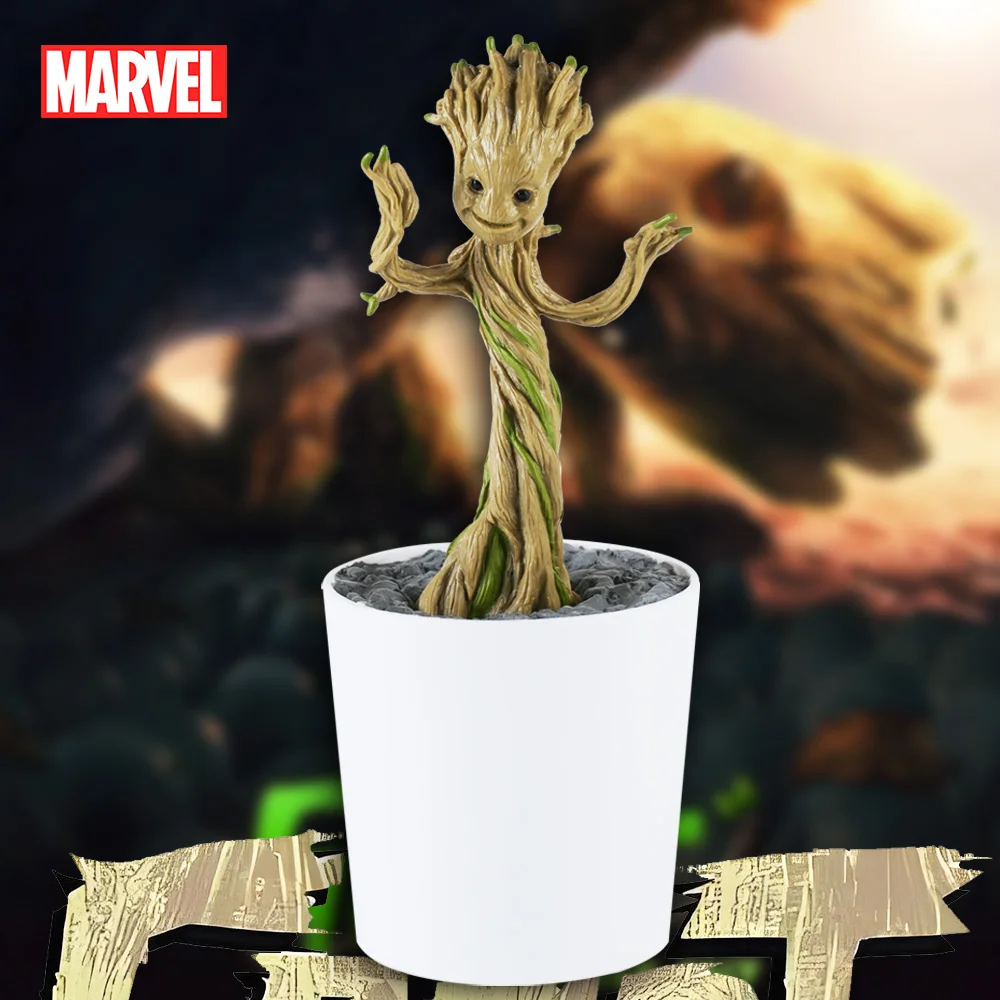 Marvel Officially L… - image