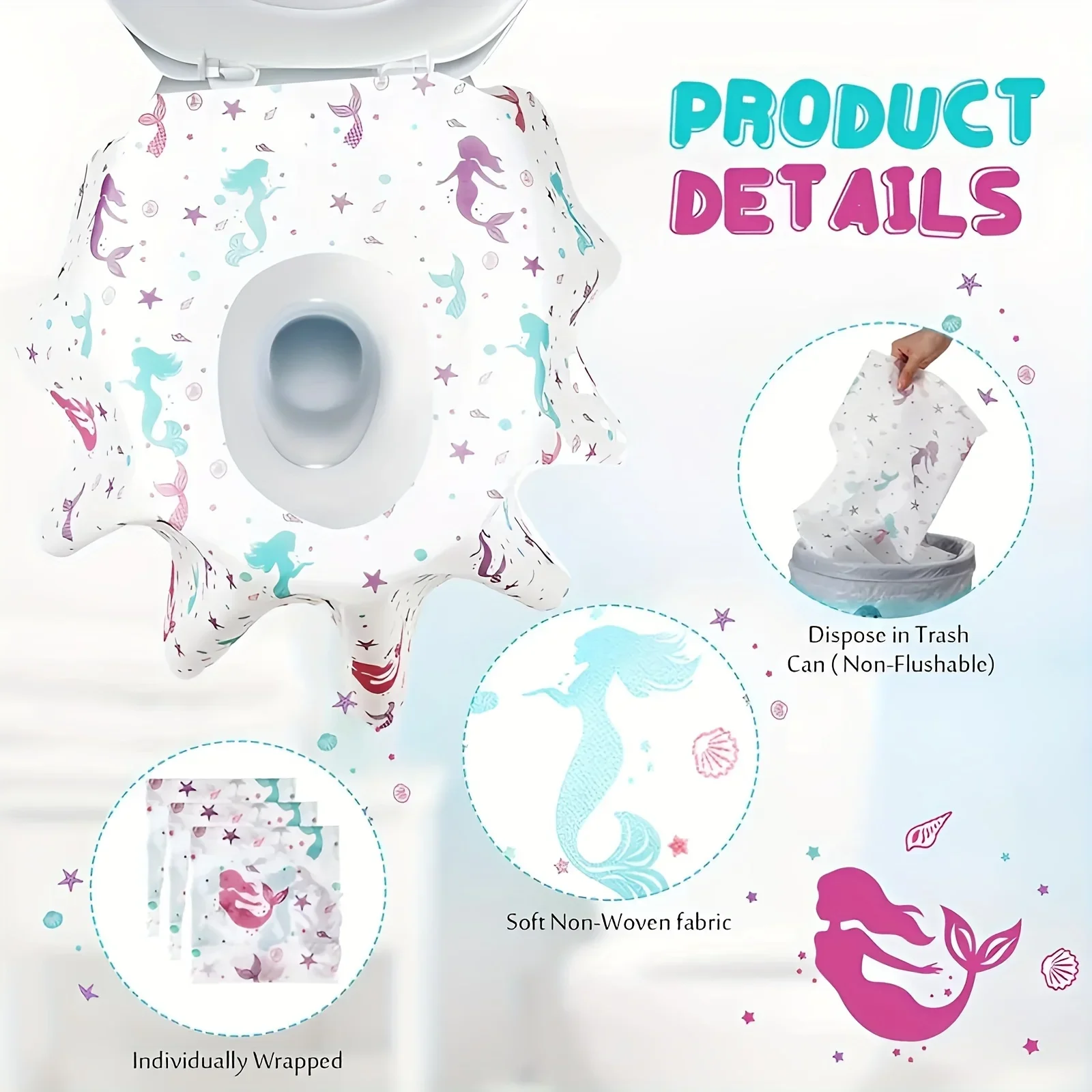 Thumbnail 4 - #14 Trending Toilet Seat Covers Right Now