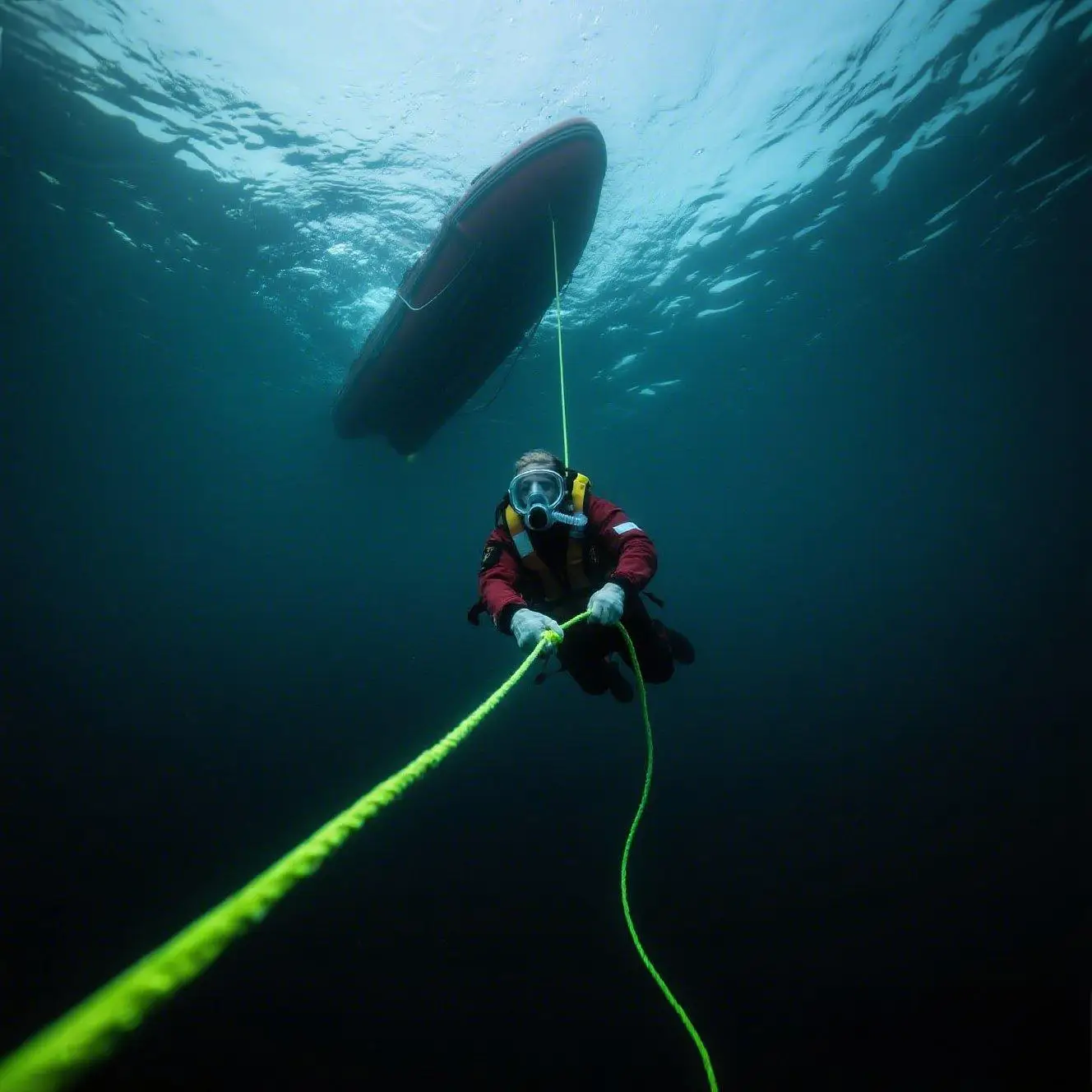 2025 hot sale Portable JZ200Z-CS/T Optical Fiber Fire Rescue Lighting Line for Communication Type Firefighting Equipment & Acces