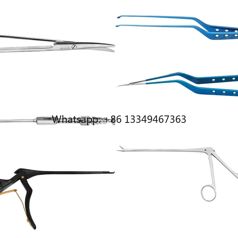 

wholesale Neurosurgery Instruments in stock