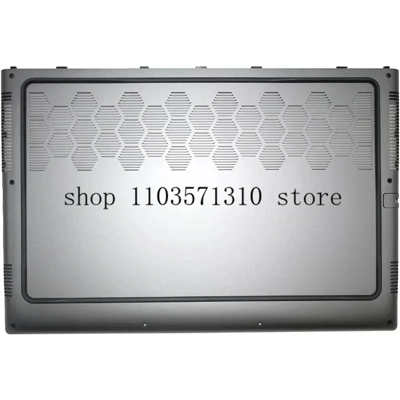 

0CRNF5 CRNF5 Новинка для Alienware M16 R2 Нижняя нижняя крышка корпуса D Крышка JM