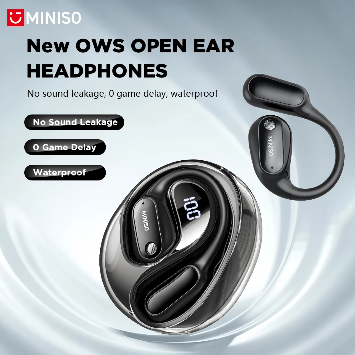 Translator Miniso M… - image