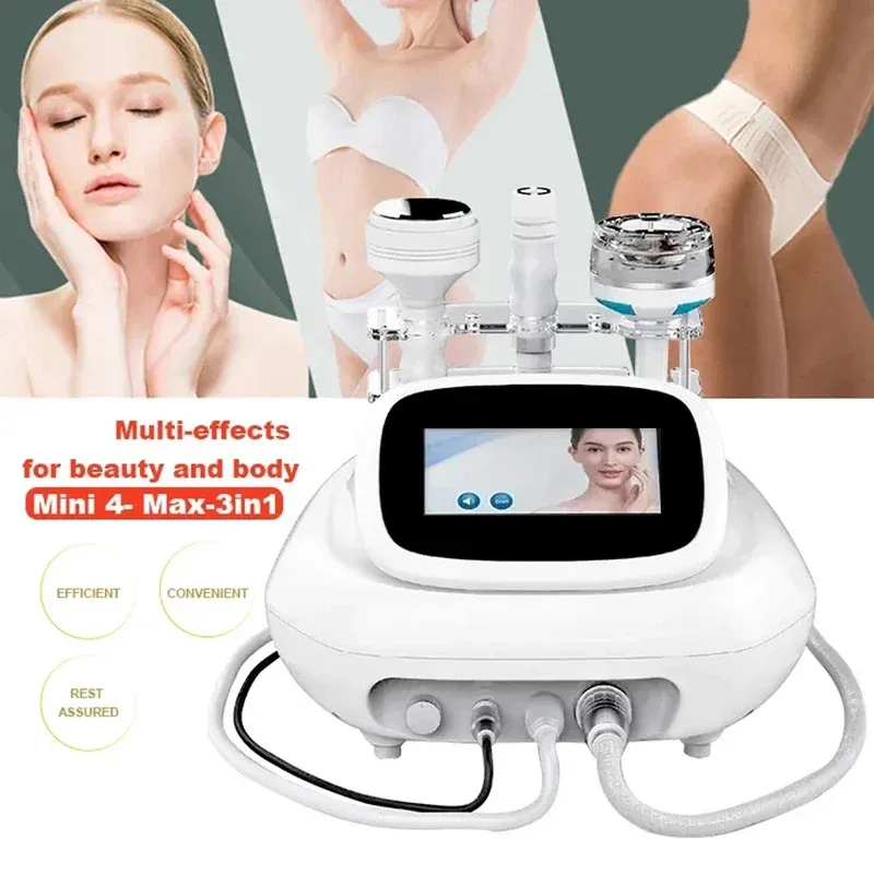 

Portable Vela Body Shaping Max 4 Cavitation Vacuum Cellulite Removal Vacuum 3d Cavitation System Body Massagers Slimming Machine