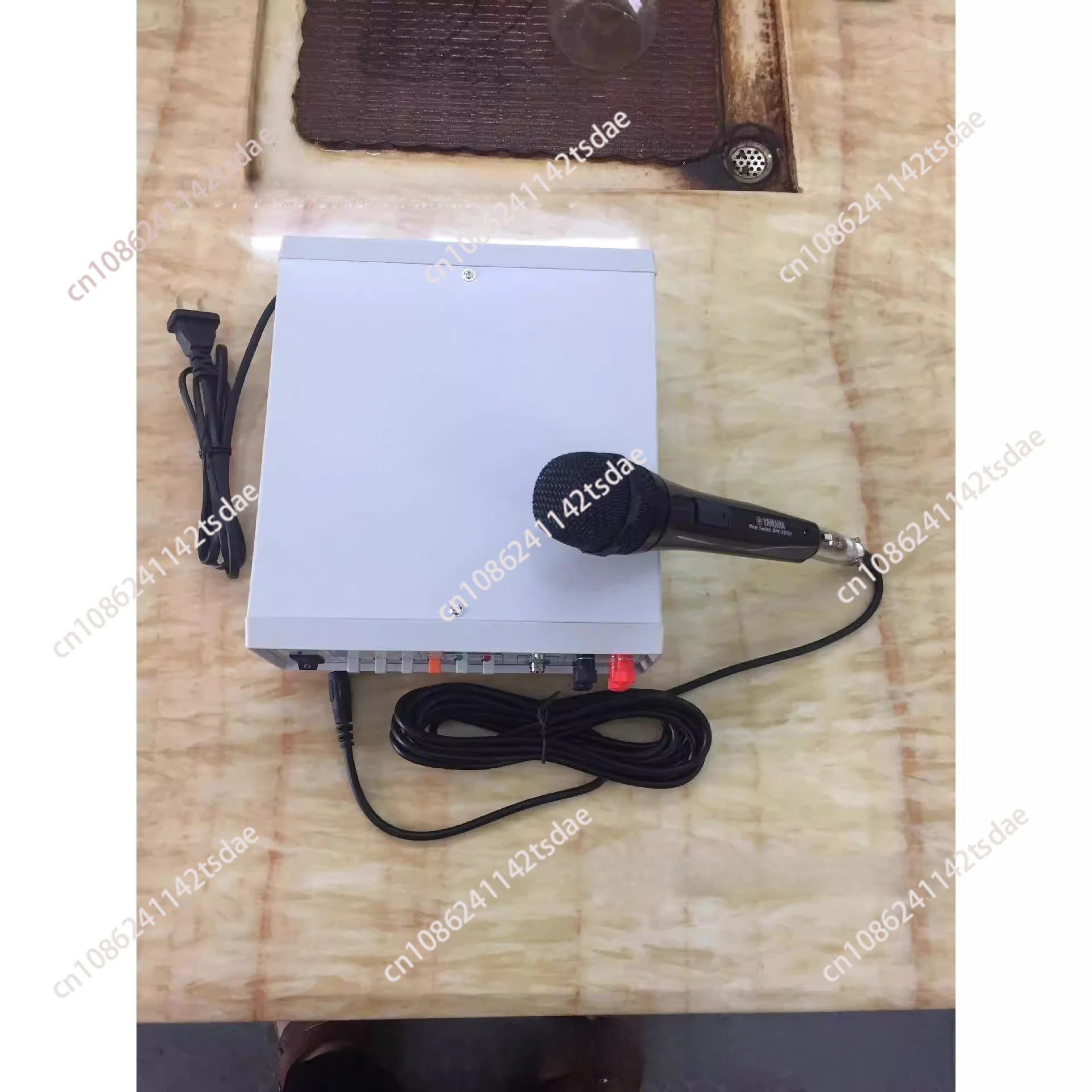 التيار المتناوب 220 فولت التلقائي المتكلم قطبية اختبار الصوت أداة اختبار هيئة التصنيع العسكري/سماعة الرأس/مكبر الصوت اختبار 0.2s كشف سريع LW-5991