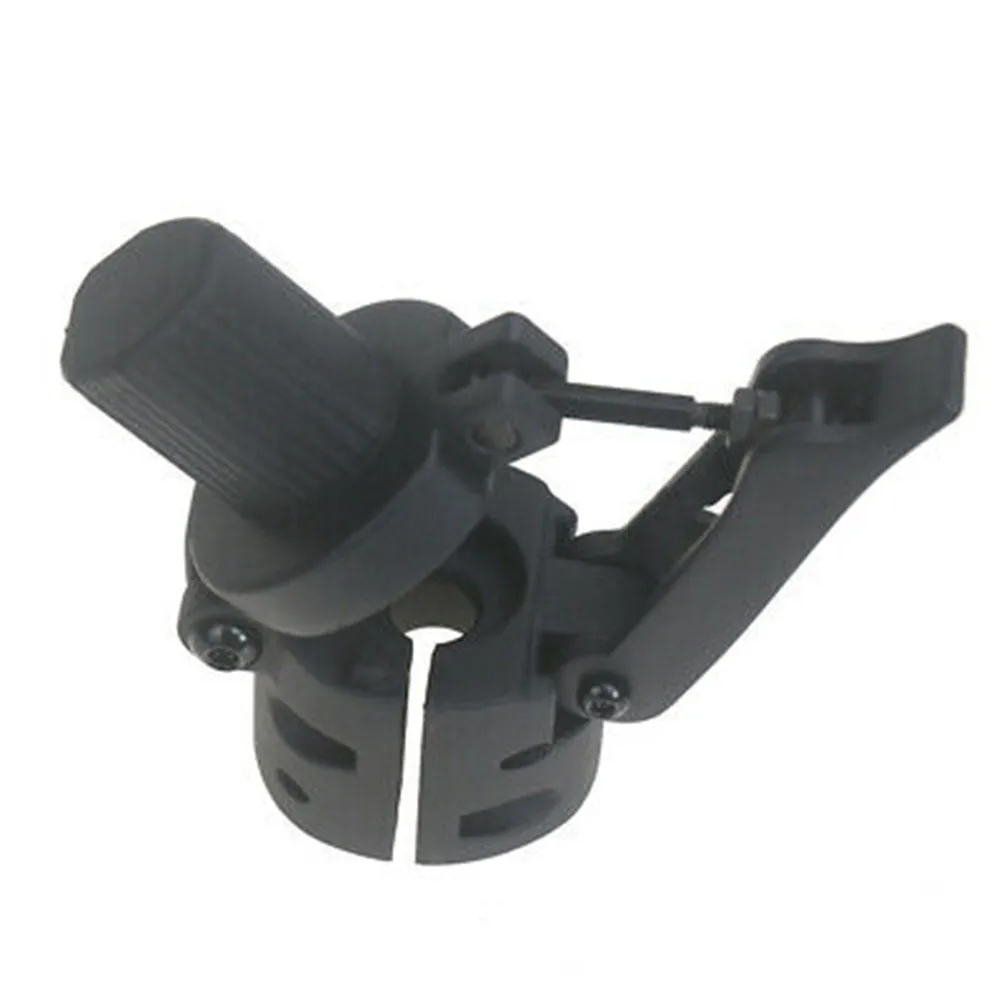 Folding Hook Folder E-scooter Aluminum Replaceable Part For Ninebot MAX G30 Electric Scooters Hinge Locking Bolt Spare Equipment