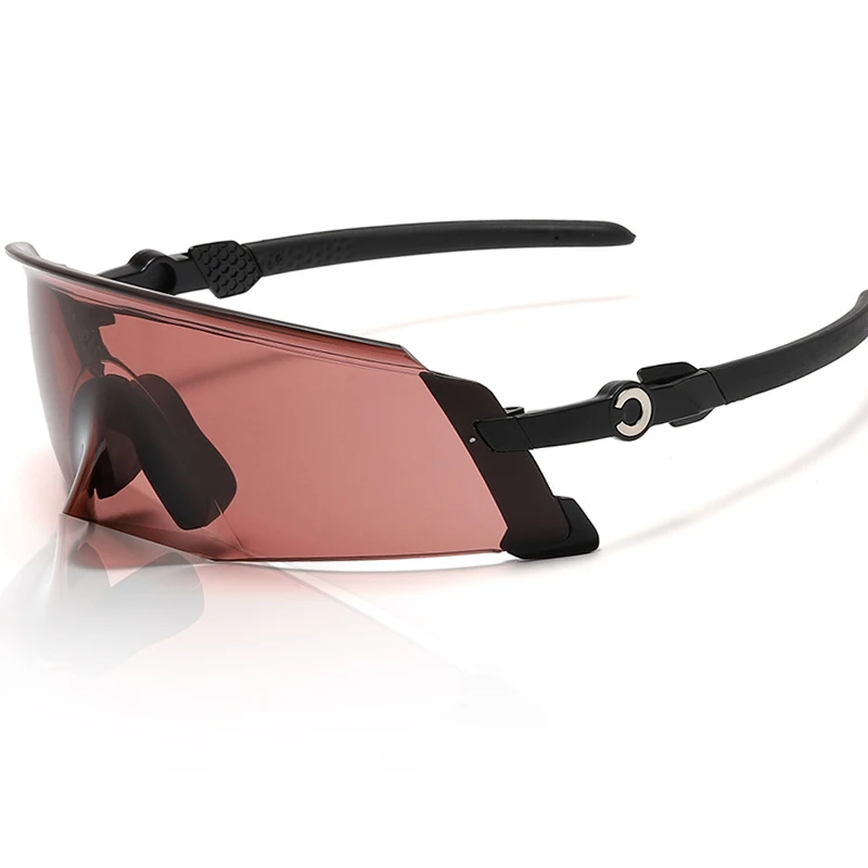

BRAND DESIGN Rimless Sunglasses Men Women Unisex Square Sun Glasses for Men Male Traveling Driving Goggle UV400 Gafas