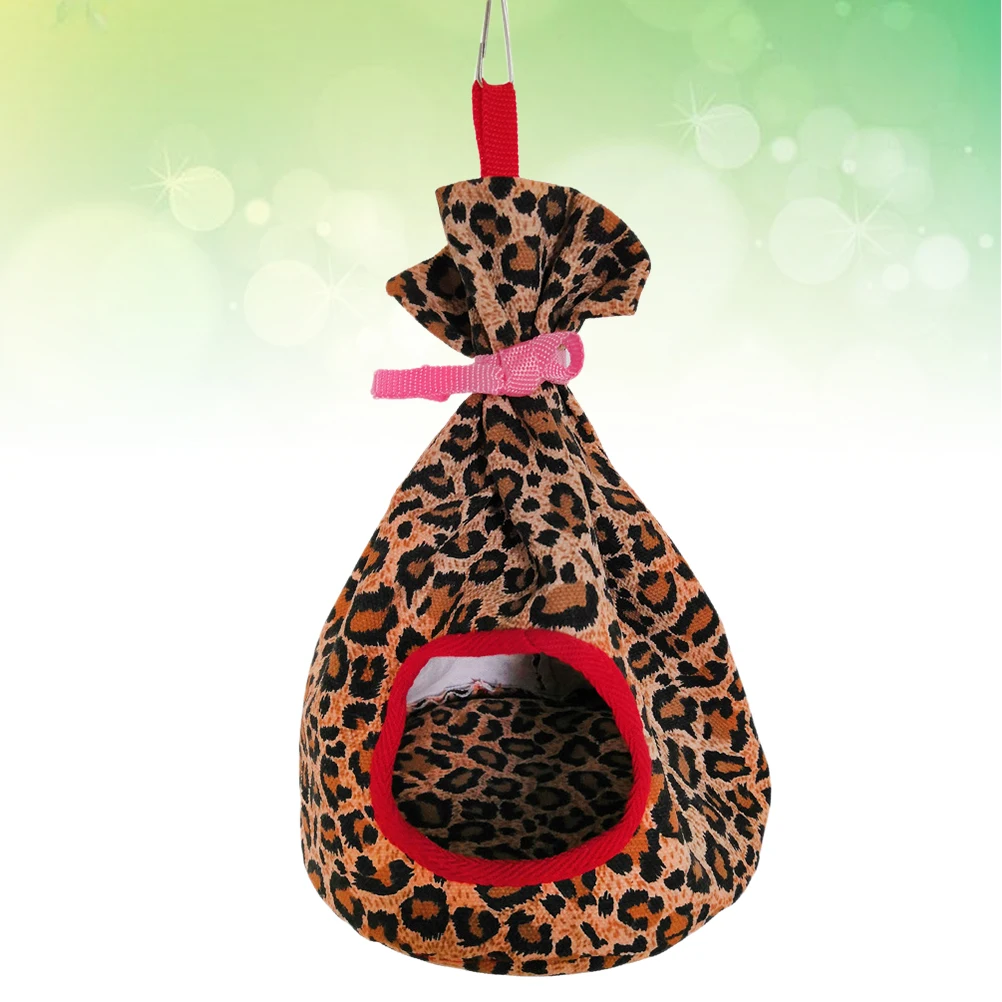 

pet hanging hammock bird nest parrot hanging hammock parrot cage hammock pet hanging bed parrot bed