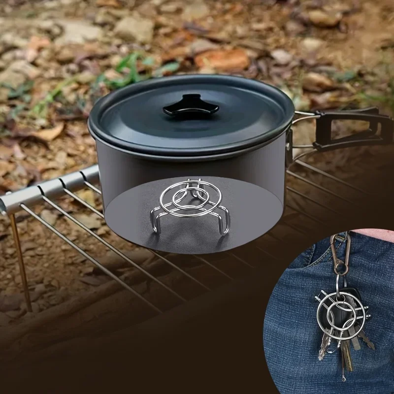 رف تبخير صغير جدًا مقاس صغير 304 من الفولاذ المقاوم للصدأ رف صغير عالي منخفض الأرجل وعاء صحي أكواب ترمس وعاء صغير منزلي