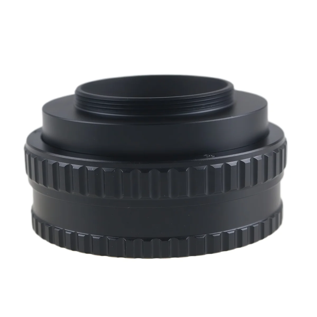 Pixco 17-31mm Macro Extension Tube M52-M42 /M52 Lens to M42 Camera Adjustable Focusing Helicoid Ring Adapter