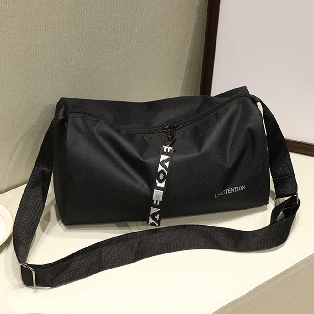 Portable Fitness Travel Handba - огляд і ціна Yoga Fitness Tote