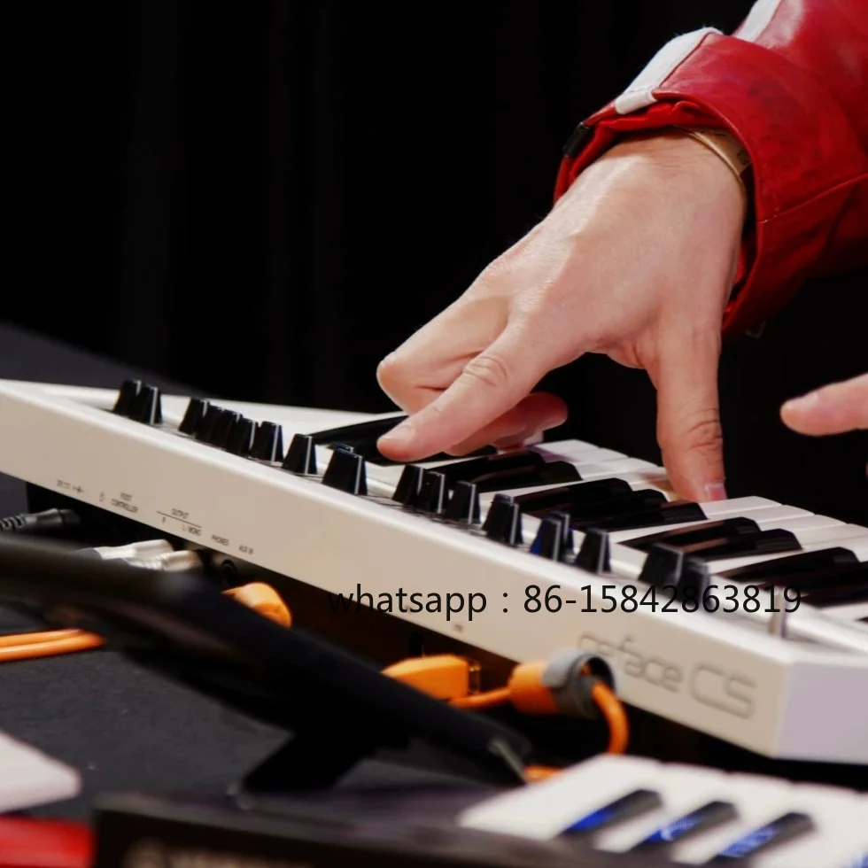Synthesizer Reface Series 37 Key CP/DX/CS/YC Mini Portable