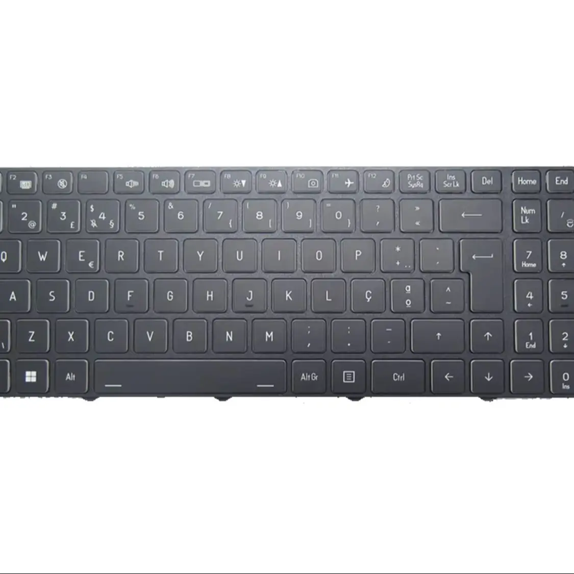 

Laptop Keyboard For MEDION ERAZER Defender P40 MD62522 MD62534 MD62539 NP70SND Backlit German GR/UK/US/RU/Spanish SP