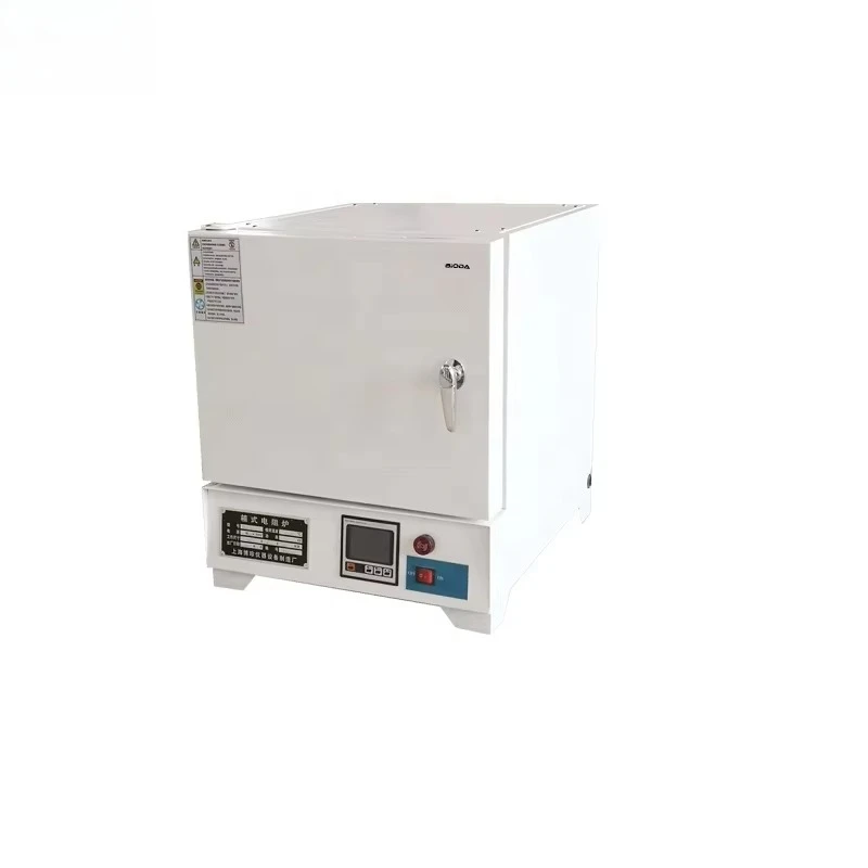 

Digital Lab Chamber Furnace - Lab Porcelain Furnace 1000 Degree Lab Muffle Furnace