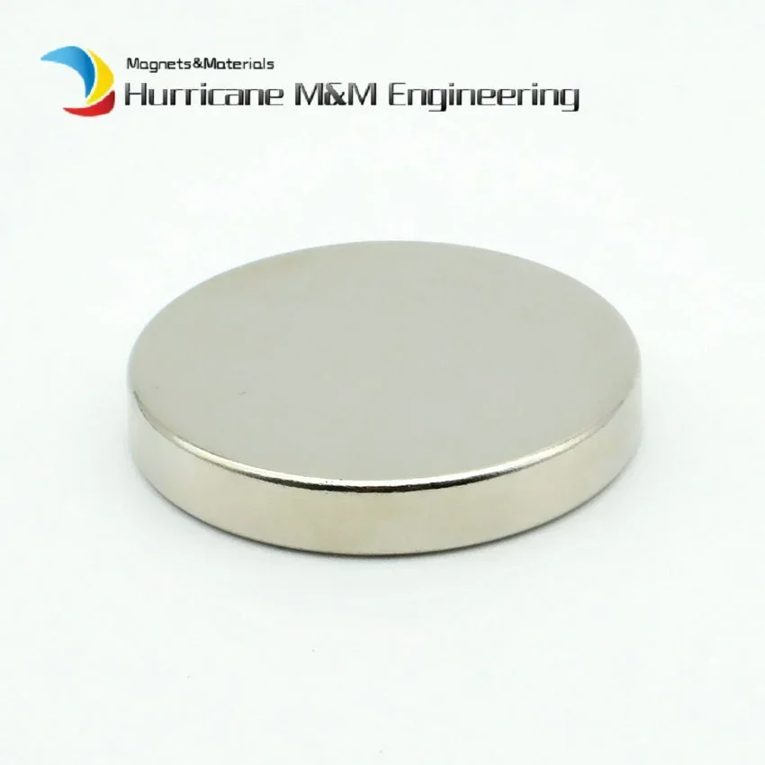 N52 Neodymium Magnets Disc Diameter 30x1 5 30X3mm 30X10mm SuperRare Earth Magnets Permanent Sensor magnets 8pcs