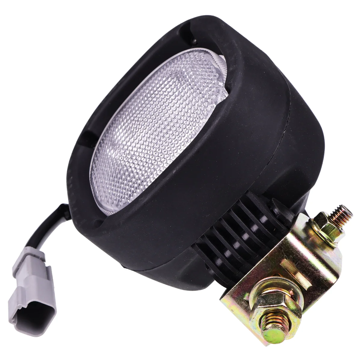 

12V Work Light AT469589 AT323301 for John Deere 210L 310J 325SL 410K 843K