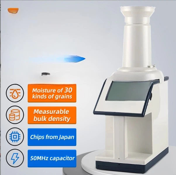 Sesame & Watermelon Seed Hygrometer, Grain Hygrometer