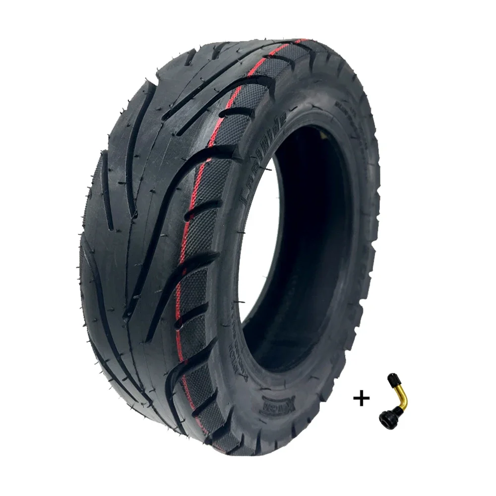 90/65-6.5 Tire 100/65-6.5 Tubeless Tyre for Dualtron Thunder Electric Scooter 11 Inch Off-road Vacuum Tyre