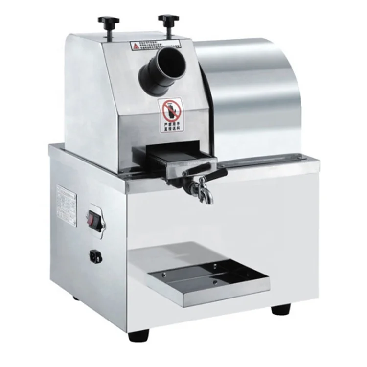 

Portable Sugar Cane Mini Juicer Solar Sugarcane Juice Pasteurization Machine