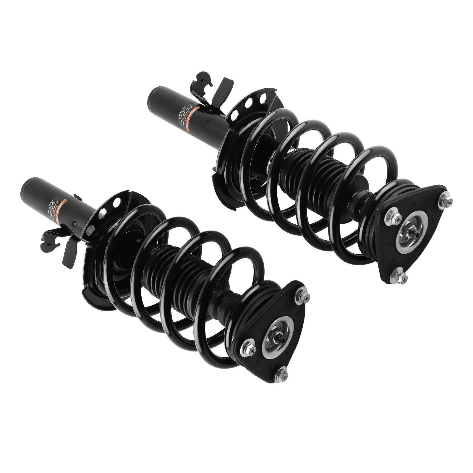 

Front Struts w/ Coil Spring Assembly for 2014 2015-2018 Ford Transit Connect