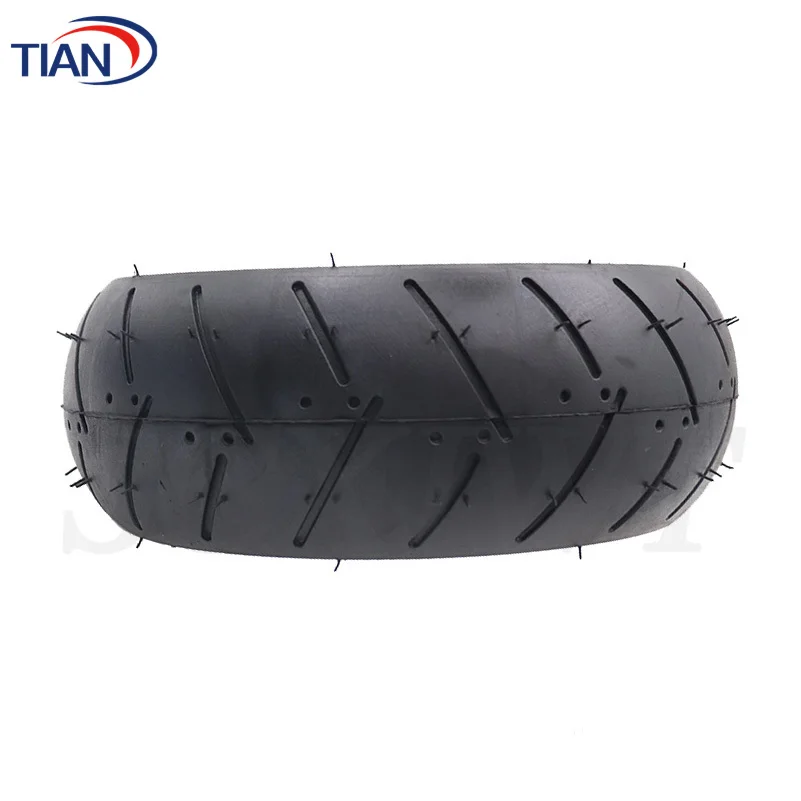 11 Inch 90/65-6.5 Tire 110/50-6.5 Inner Tube Outer Tyre for Electric Scooter 47/49cc Mini Motor Front Rear Wheel Parts