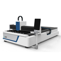 Hot Sell China 3000W Fiber Laser Cutting Machine Laser Cutter for Metal