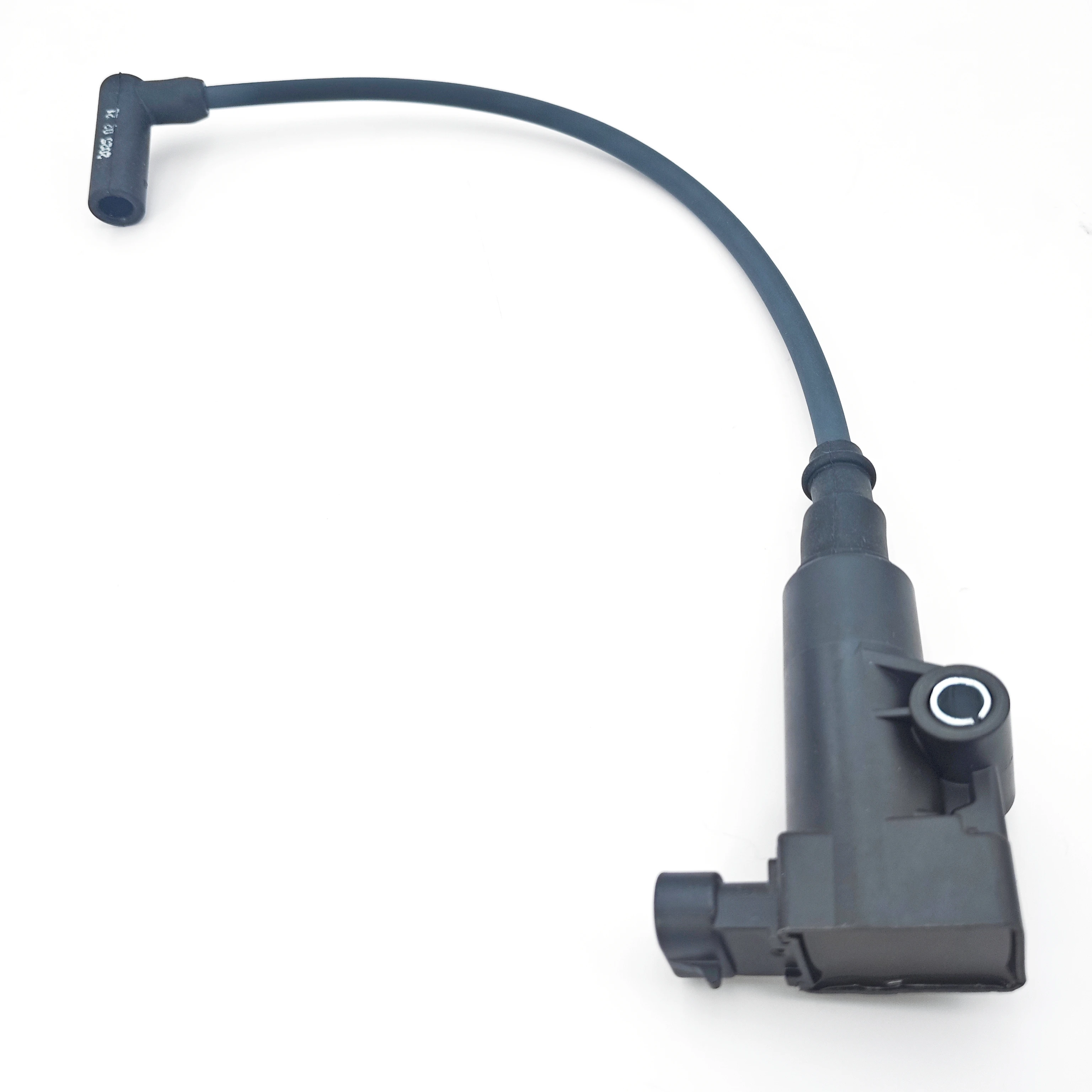 

Ignition Coil and Wire for Linhai 300 370 420 500 570 650L M550 M550L M565LT M570L T-Boss 550 570 M750L 70822D BDW-IN-103