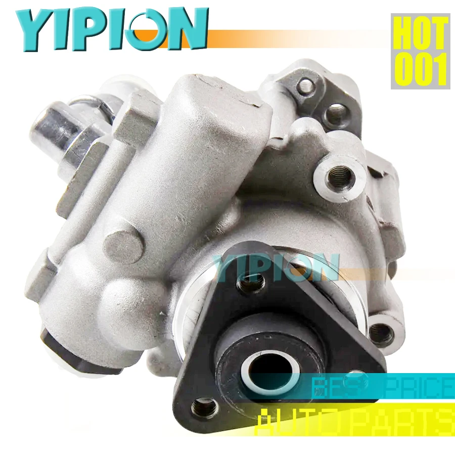 Hydraulic Power Steering Pump For BMW X5 32411095845 32416757914 32416757840 1095845 6757914 6757840 32416757845 32 41 1 095 845