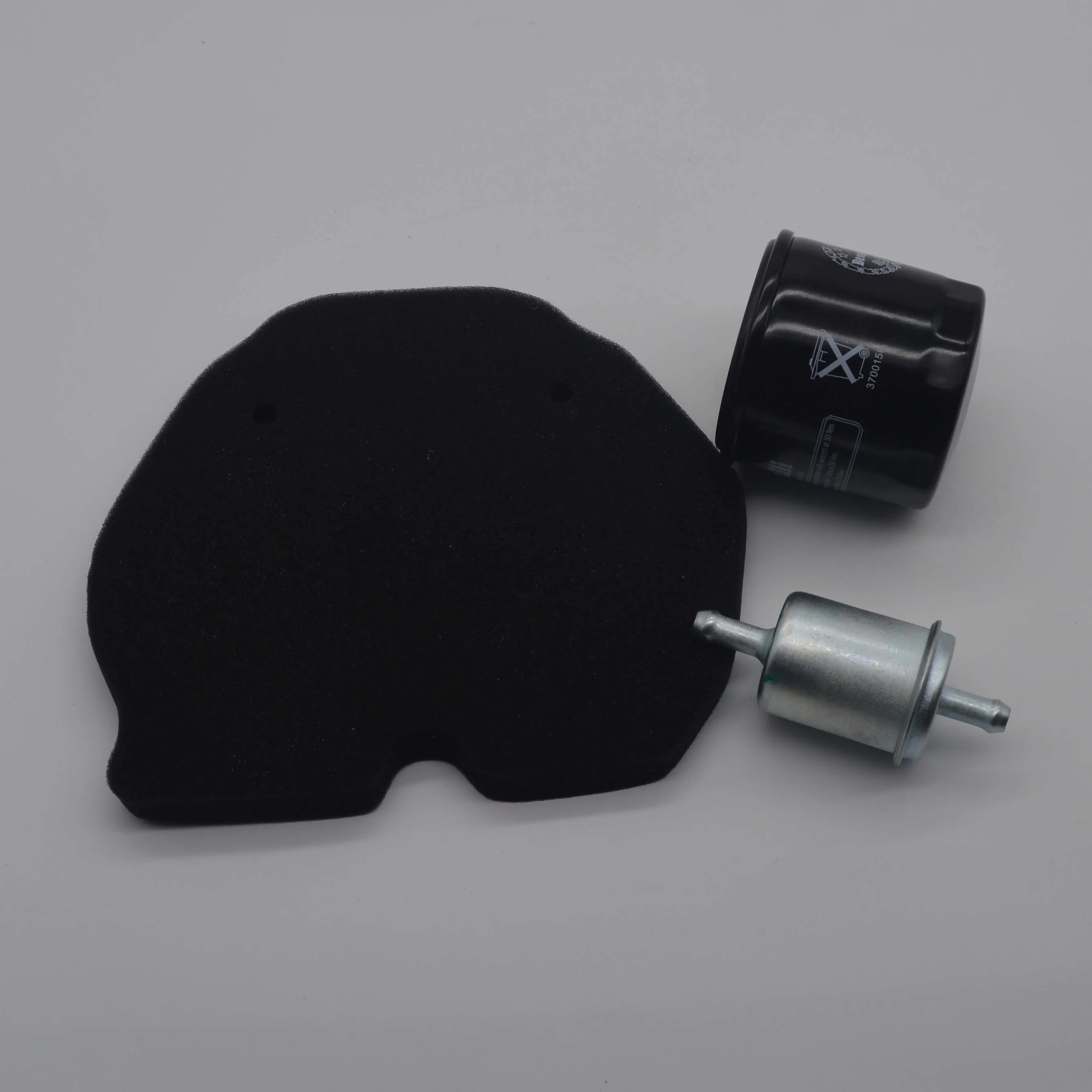300cc Air Fuel filter Petrol engine oil cleaner for Benelli 302s BN302 TORNADO TNT300 TNT302 BN302R STELS 300 / BN TNT 300 302