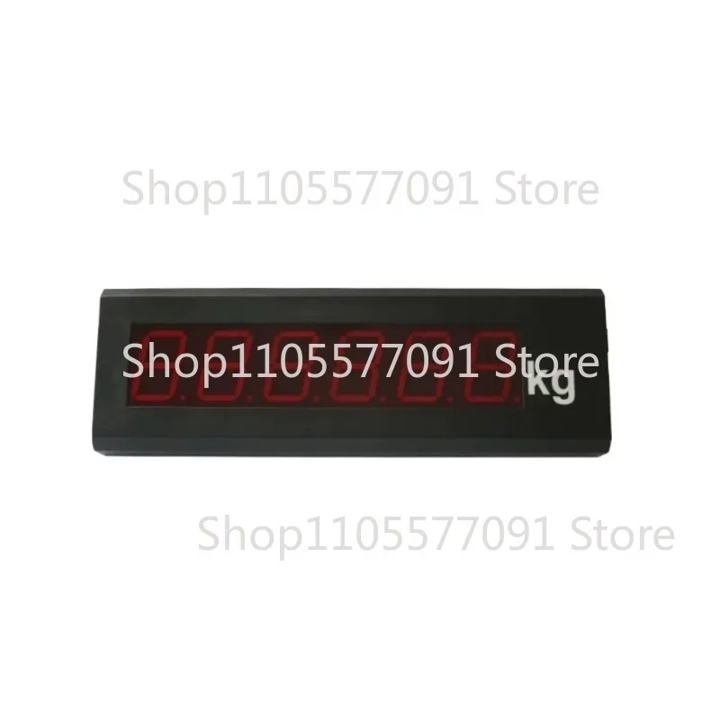 Large External Display Weighing Indicator XK3190-A9 YHL-3 YHL-5