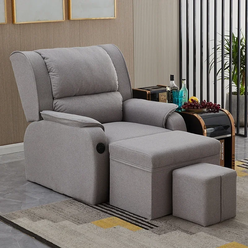 

Стул для педикюра, поддержка салона, простой электрический стул для педикюра, диван, шезлонг, мебель для салона Cama