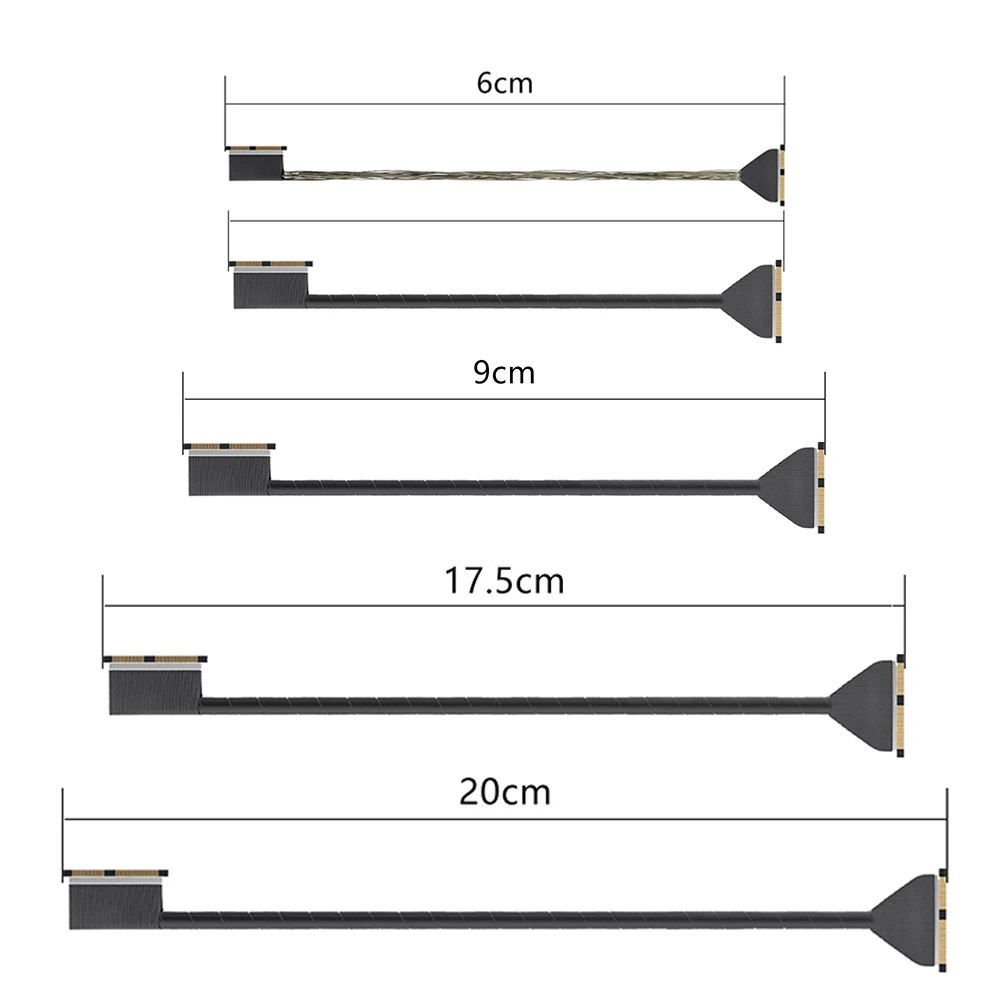 

GEPRC DJI O4 Coaxial Cable for DJI O4 Air Unit/ DJI O4 PRO FPV Racing Drone