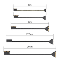 GEPRC DJI O4 Coaxial Cable for DJI O4 Air Unit/ DJI O4 PRO FPV Racing Drone