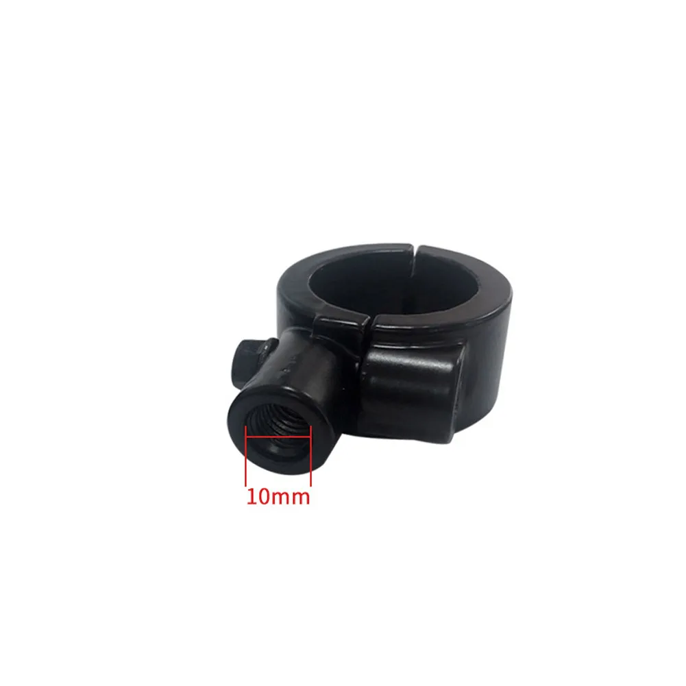 CNC Engineered Precision This Aluminium Bike Accessory is Tailored to Meet the Needs of Riders Seeking and Reliability