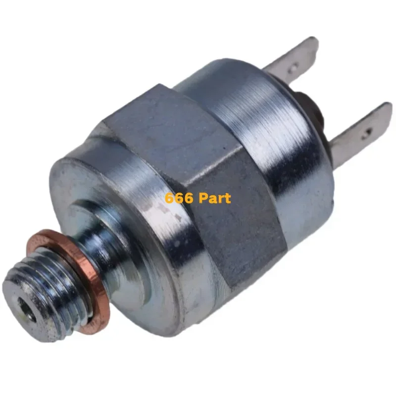 Oil Pressure Switch 04190850 04190839 For Deutz 2011 1011 BF4M2011 FL1011 F3L1011 F4L1011