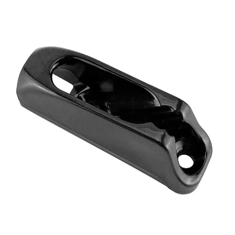 

All purpose Attachment Slip resistant Rope Hold Marine Cord Fastener Adjust Boat Rope Hold for Water Sports Enthusiasts