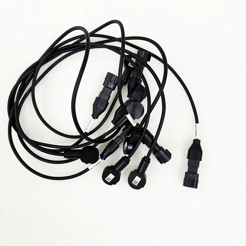 Agras t25 t50 medidor de nível líquido módulo sensor novo para dji t50/25 tagricultura drone proteção planta drones peças reparo